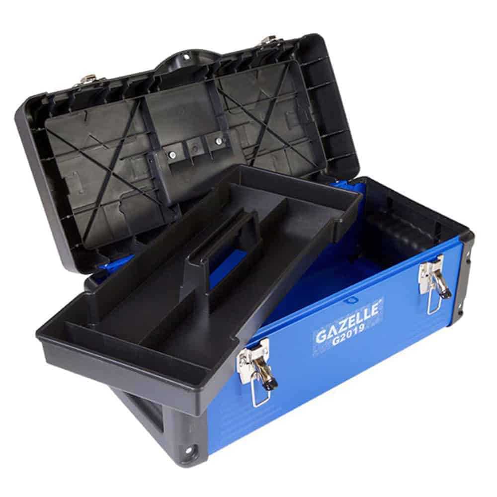 20 In. Portable Tool Box