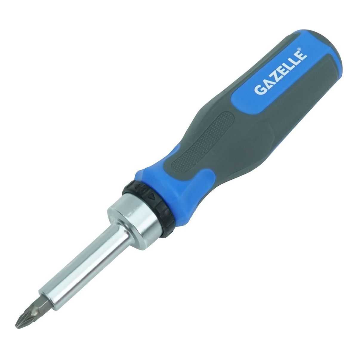 31 Pcs Interchangeable Ratchet Screwdriver Bit Set