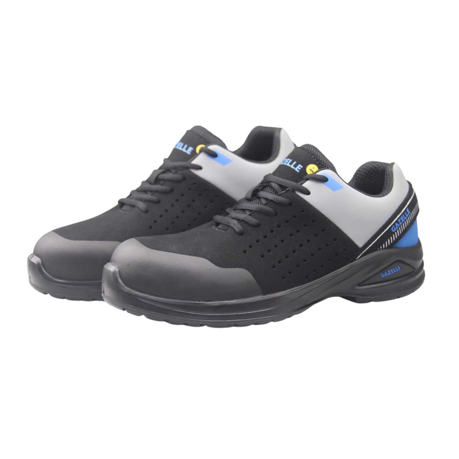 GS9940 FORGE Composite Low Cut Safety Shoes