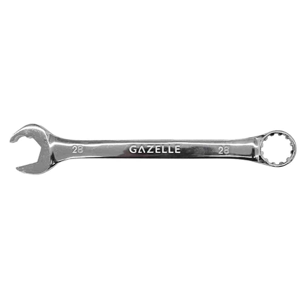 28mm Combination Spanner