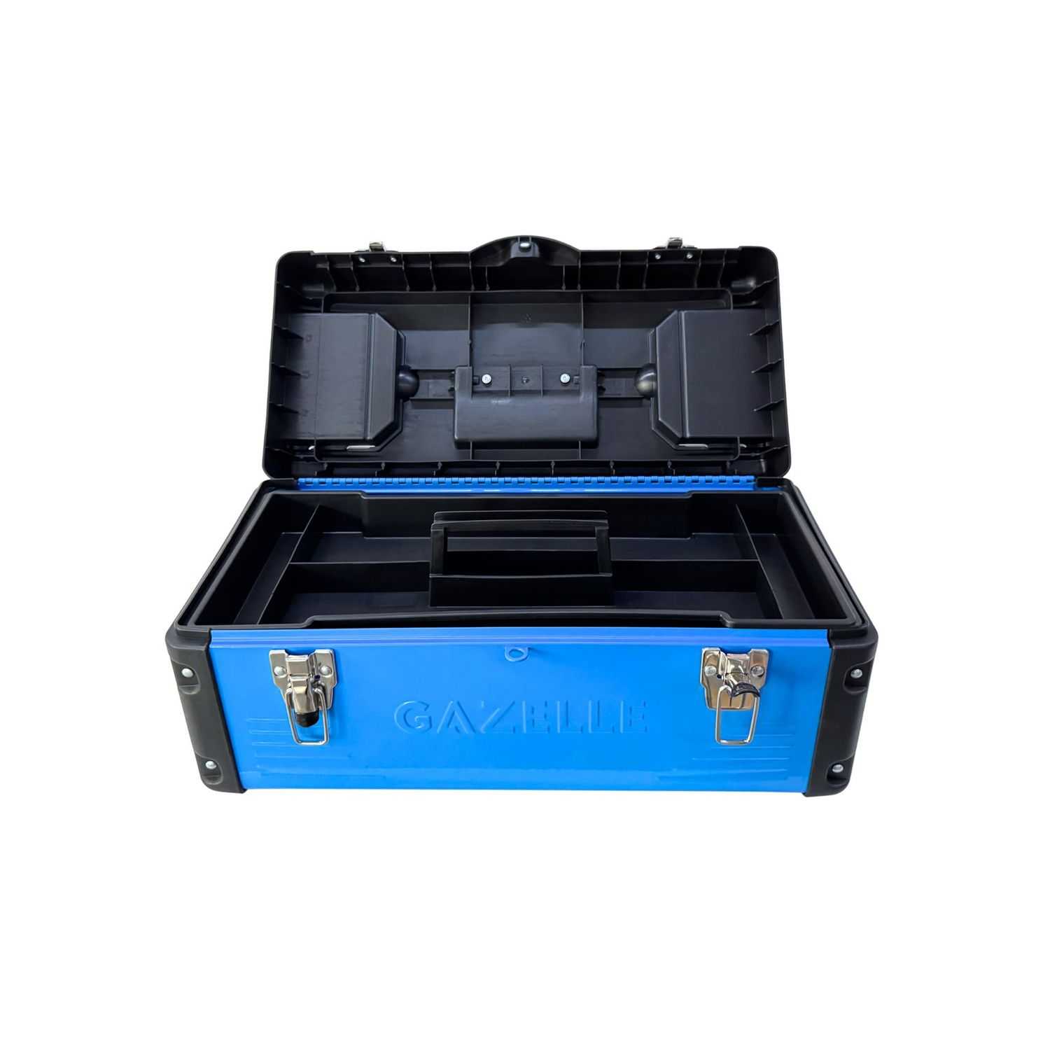 20 In. Portable Tool Box