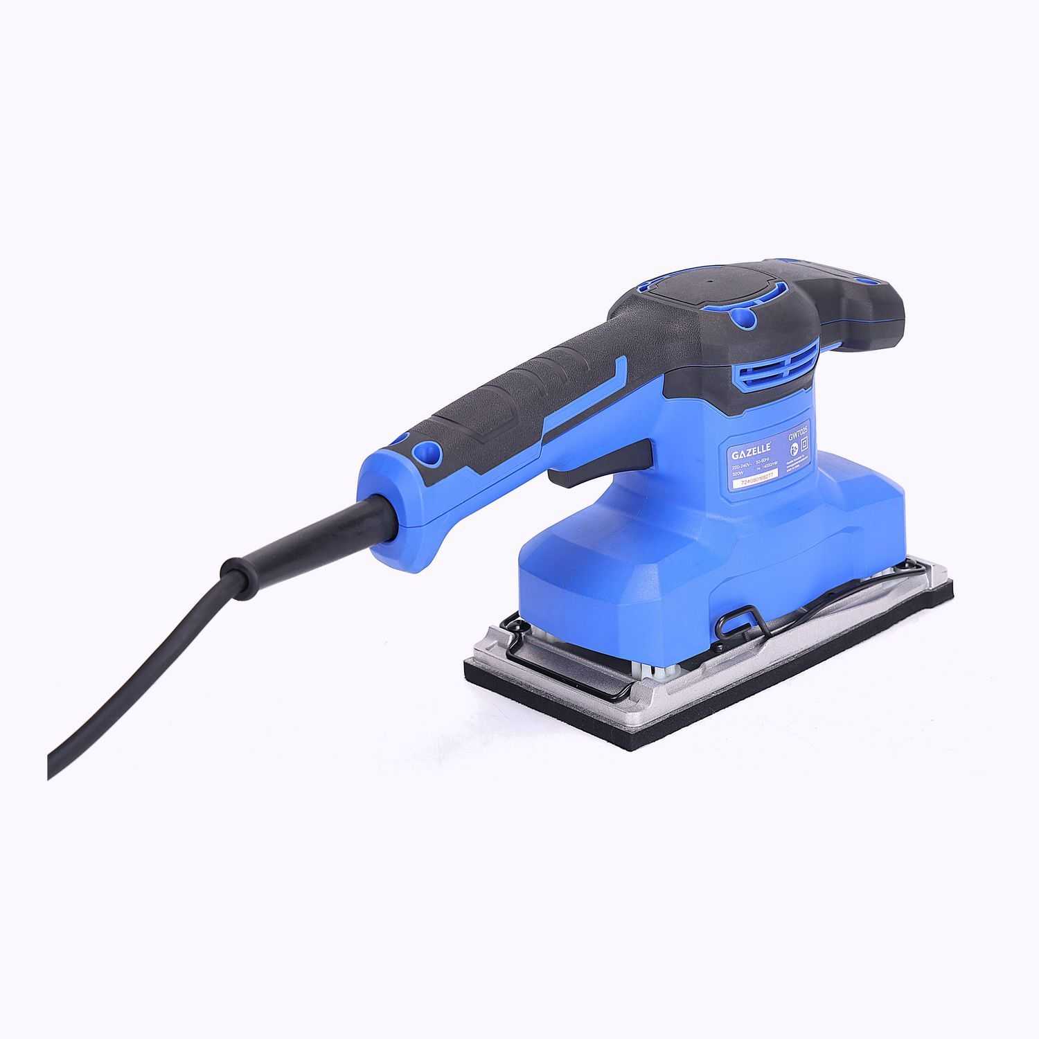 1/2 In. Sheet Sander