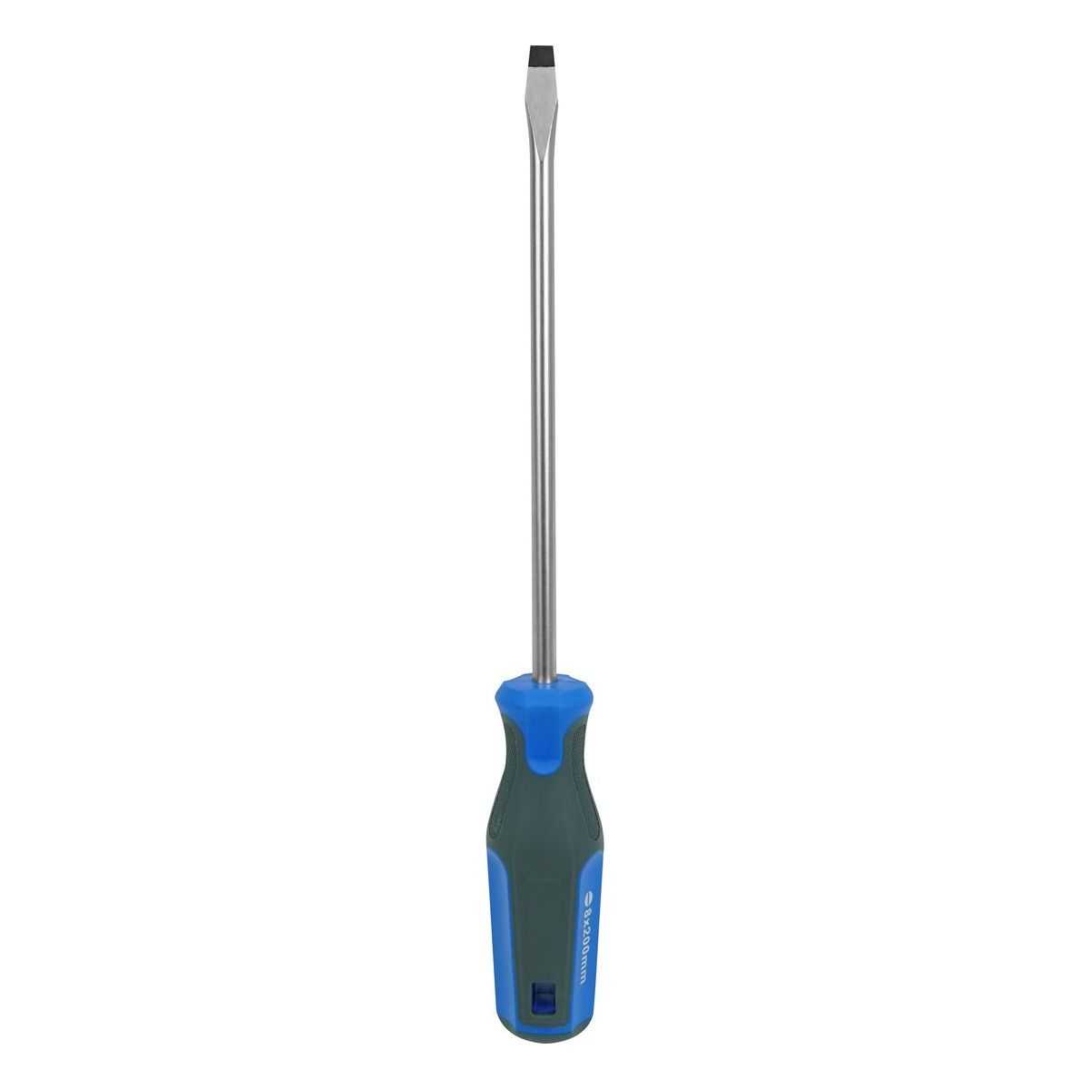 Slotted Screwdriver 8x200