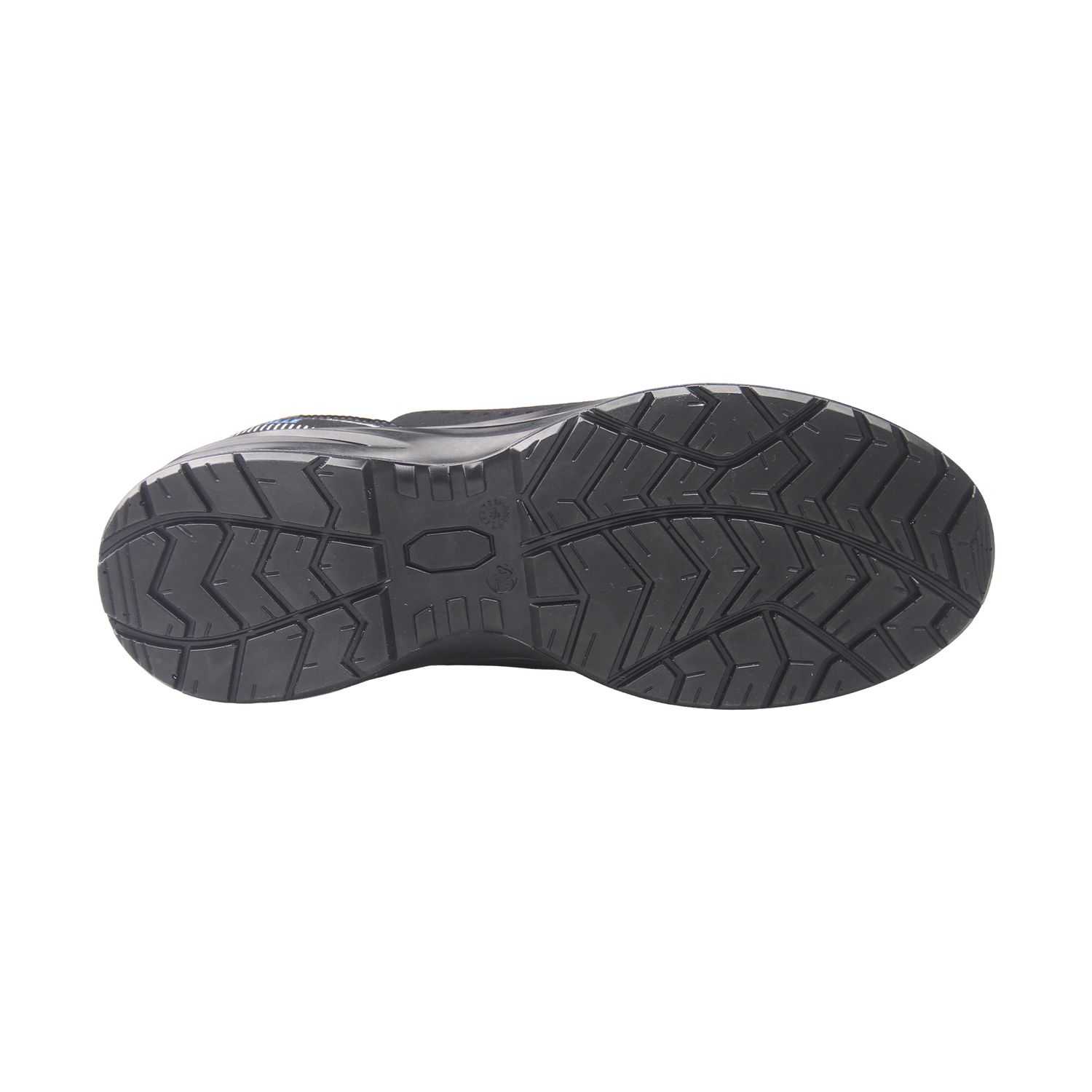 FORGE Composite Low Cut Safety Shoes ESD 