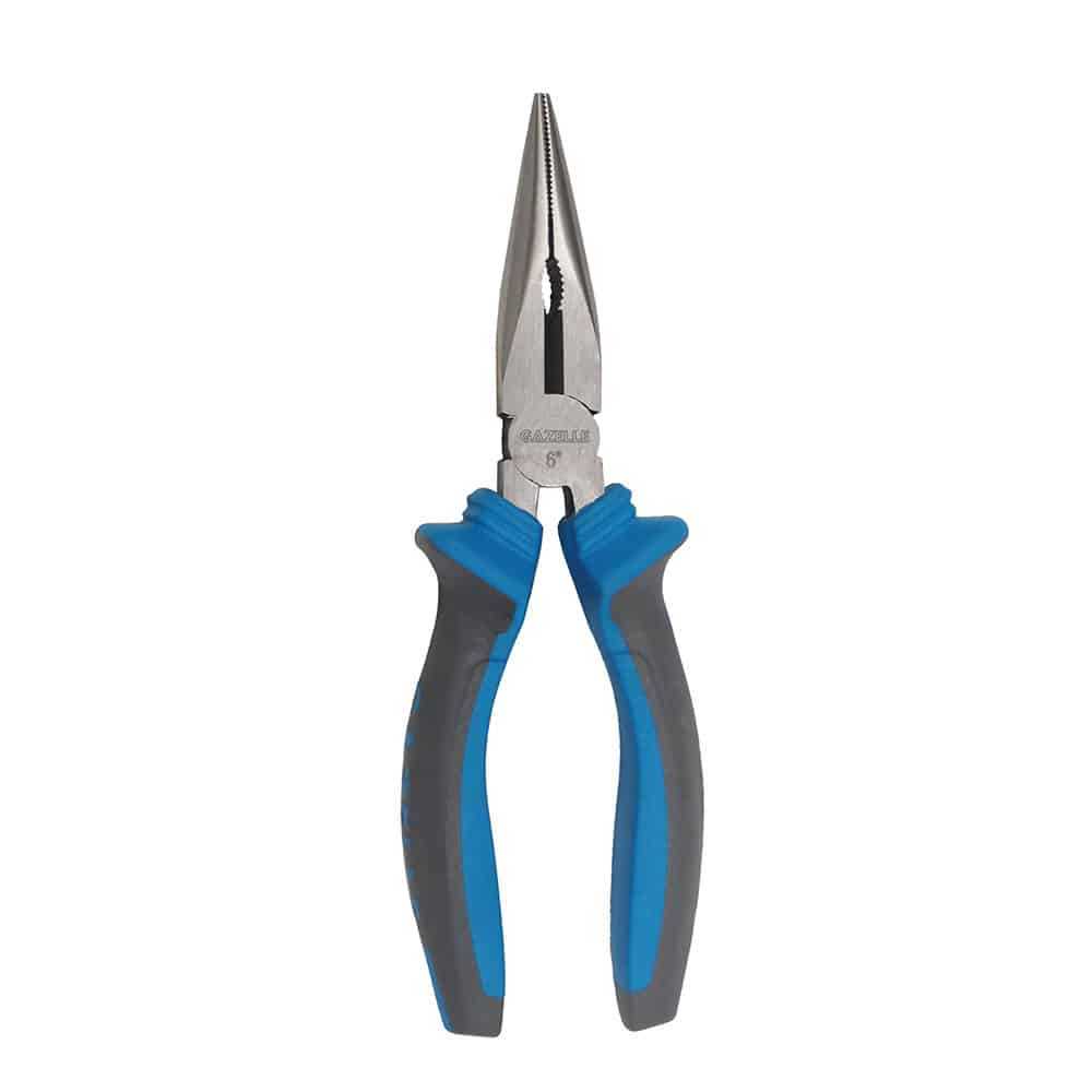 6 In. Long Nose Plier (150mm)