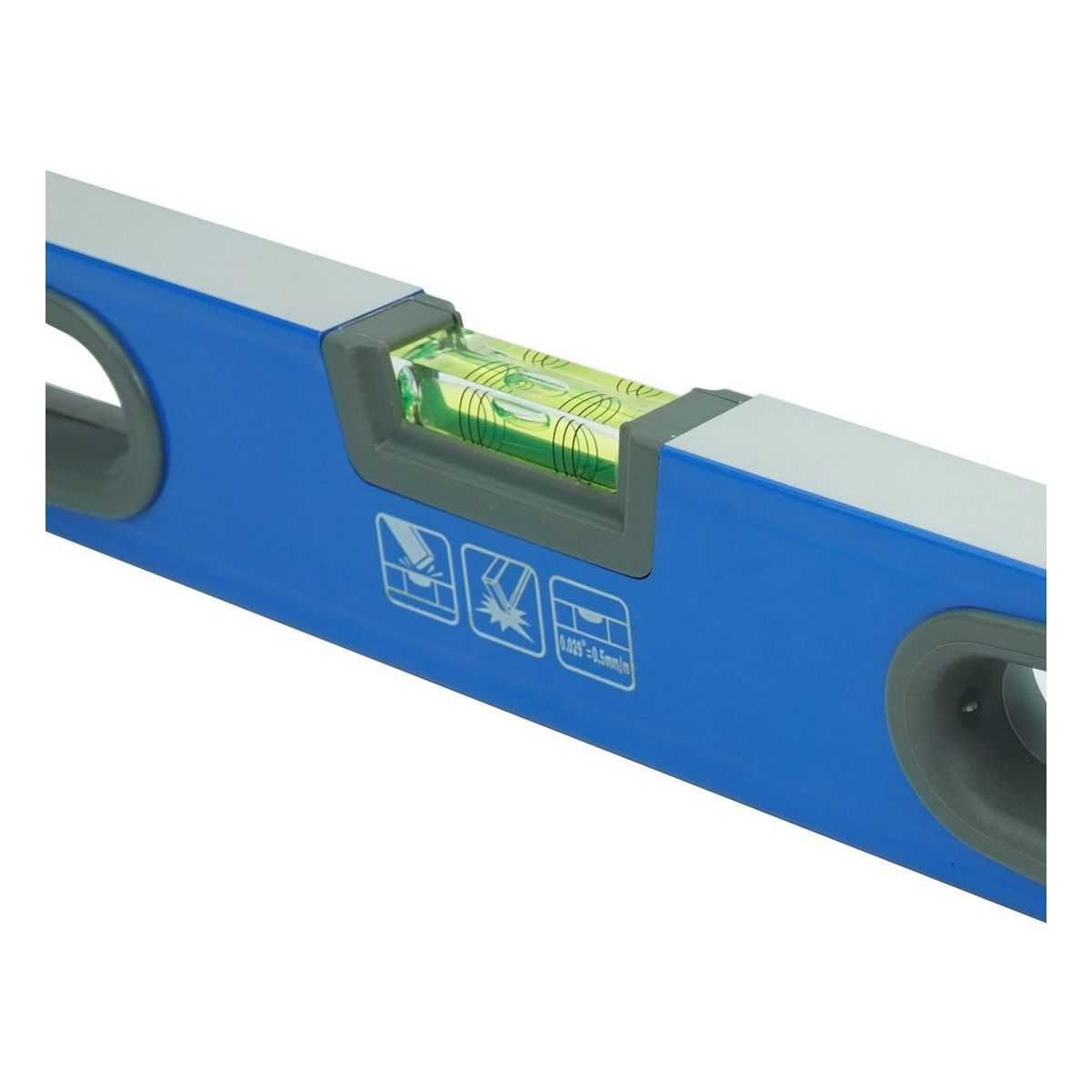 60 cm PRO Aluminium Box Level (24 In.)
