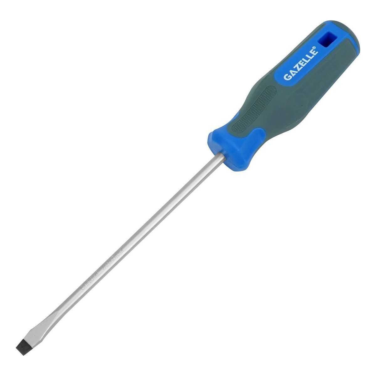 Slotted Screwdriver 6x150