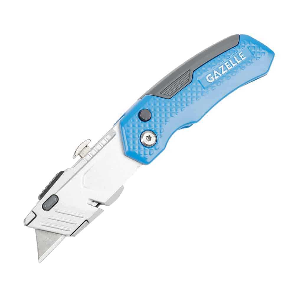 Foldable Utility Knife