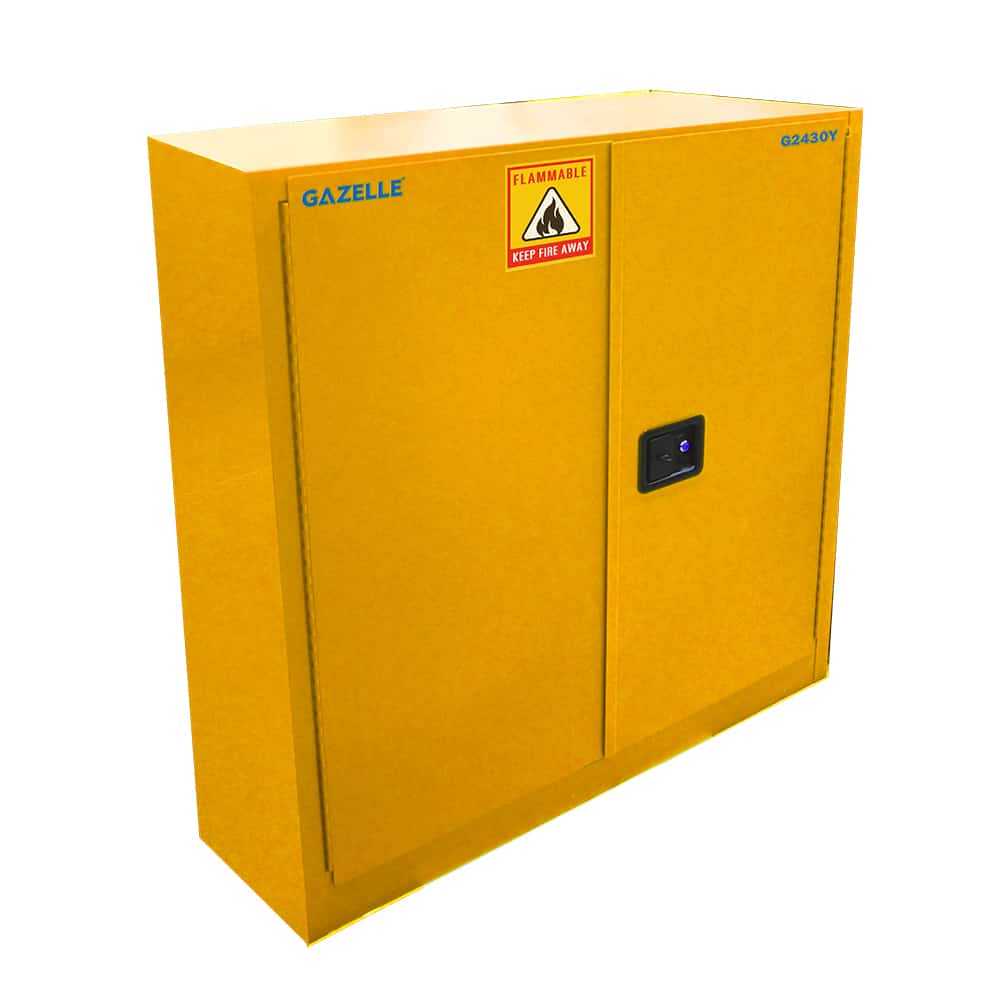 30 Gallon Safety Cabinet