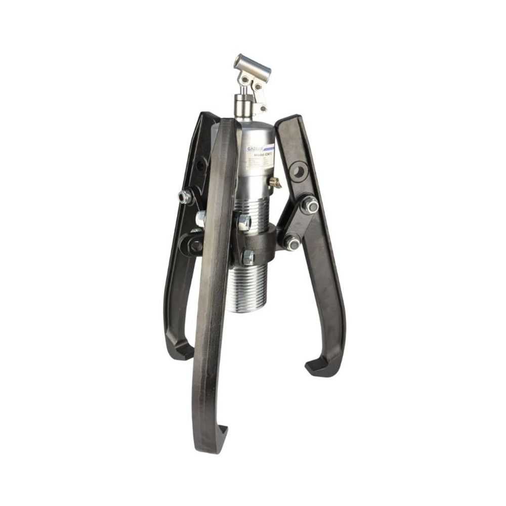 30 Ton Hydraulic Bearing Puller with Integrated Pump