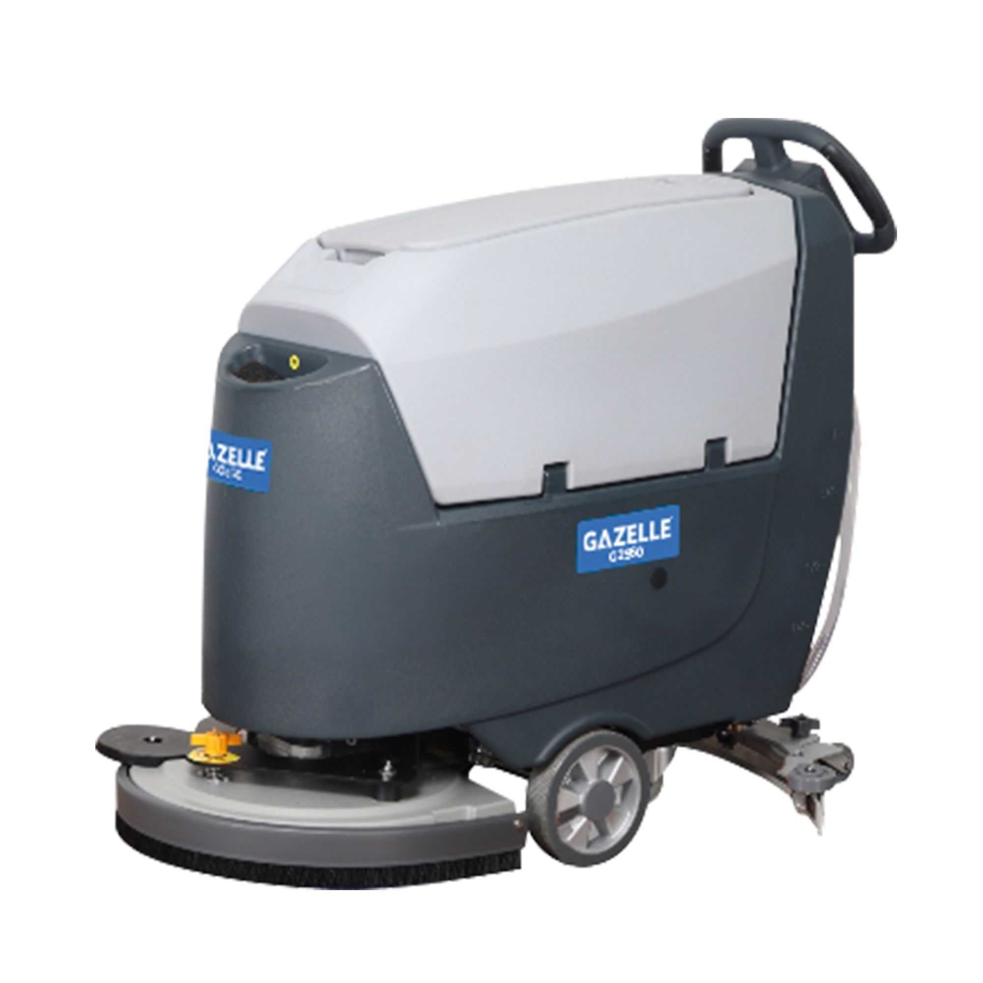 Cleaning Equipment