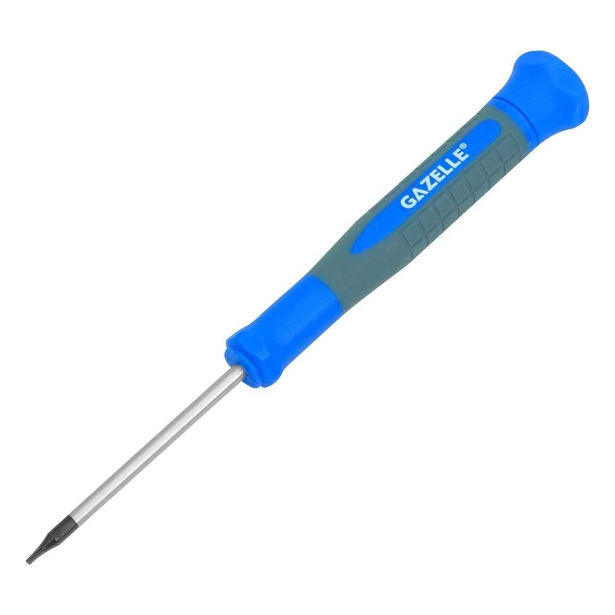7 Pcs Precision Screwdriver Set, Phillips/Slotted/Torx