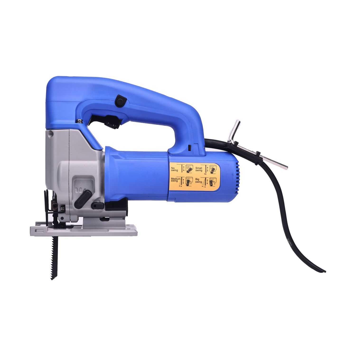 D-Handle Jigsaw 650W