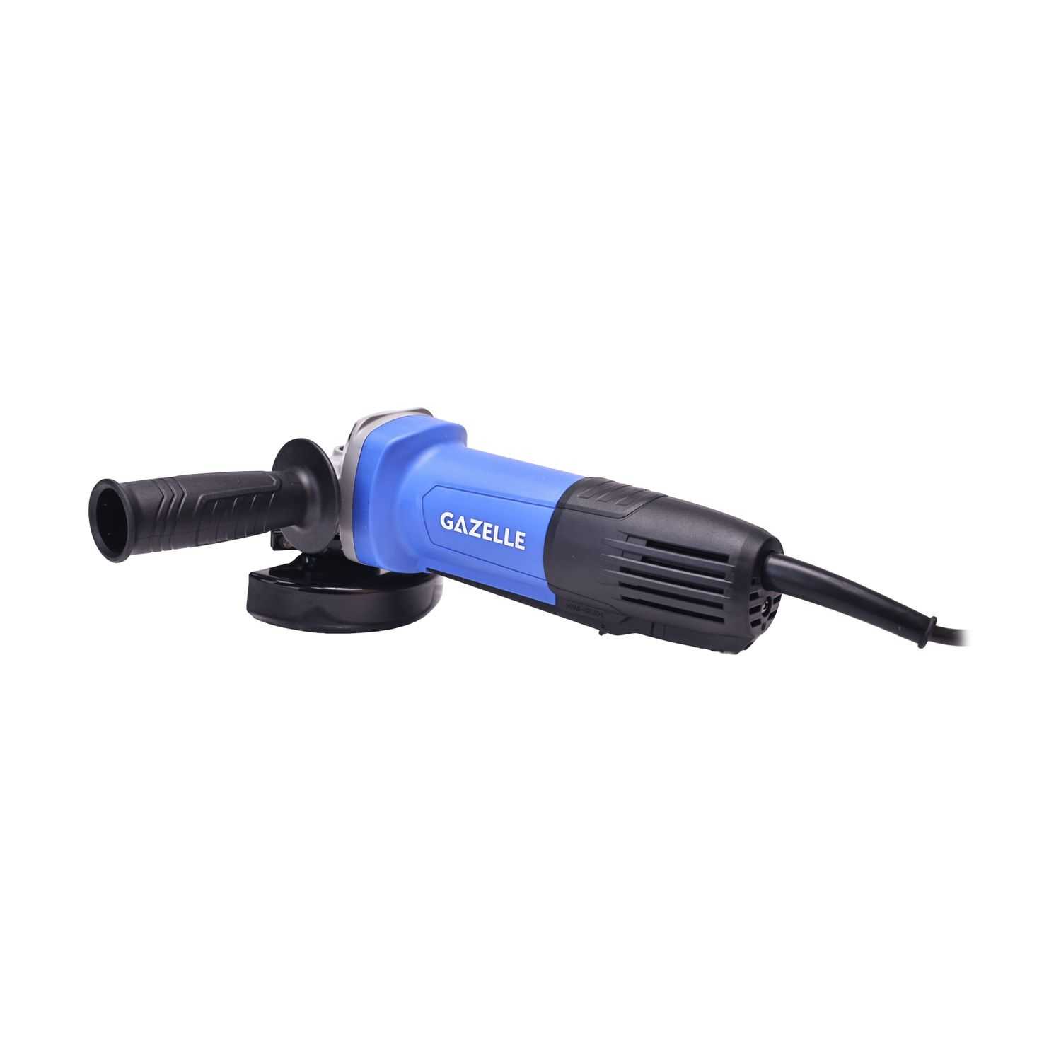 4" Angle Grinder 800W Paddle Switch