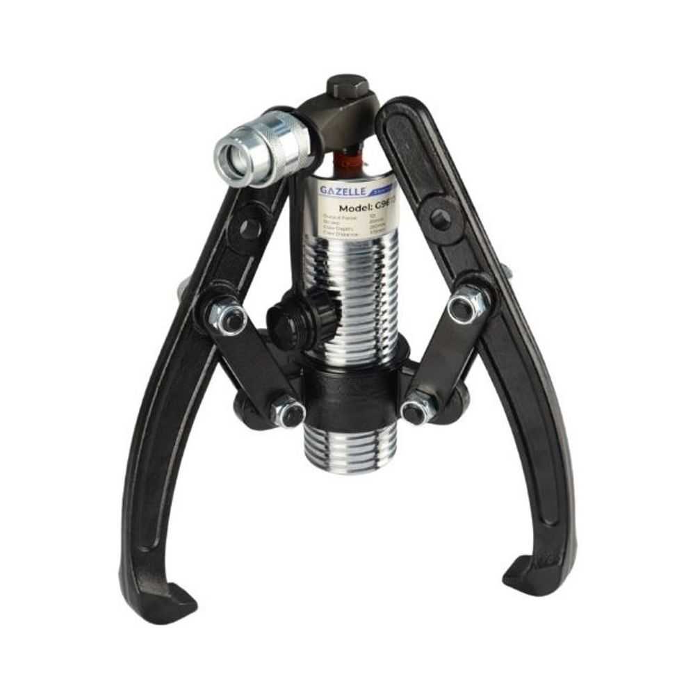 12 Ton Hydraulic Bearing Puller