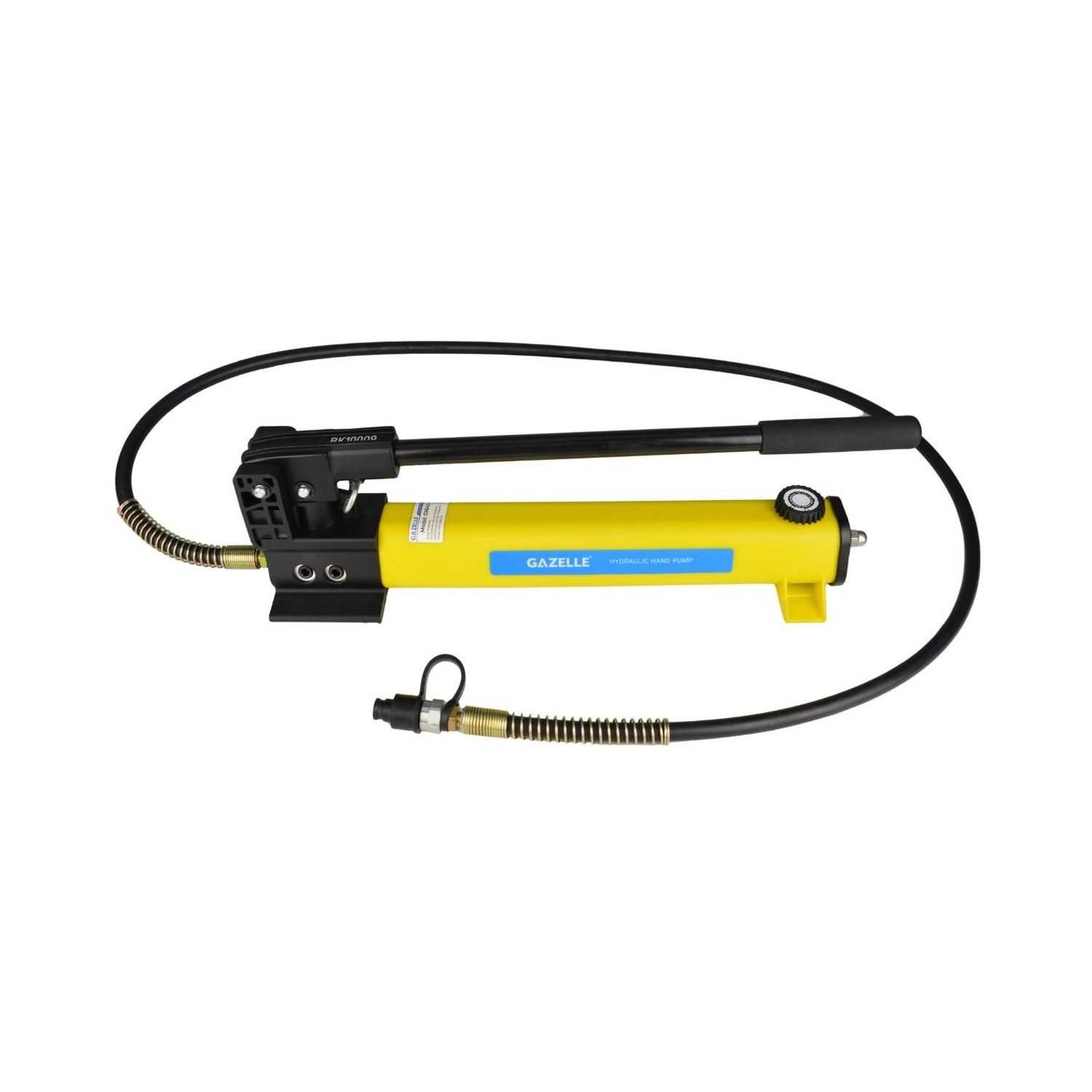 Hydraulic Hand Pump, 700Bar