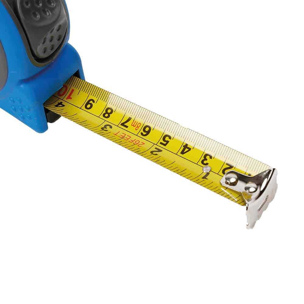 26ft Measuring Tape (8m)