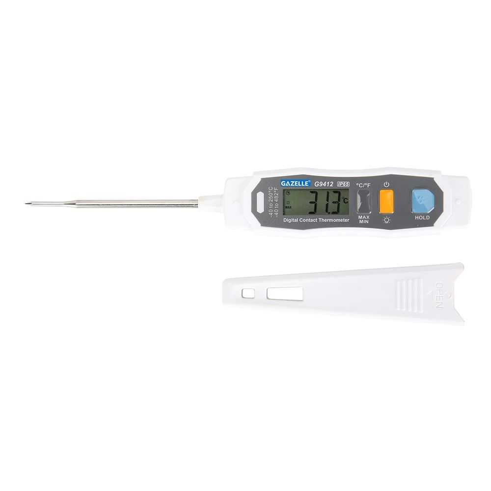 Digital Contact Thermometer