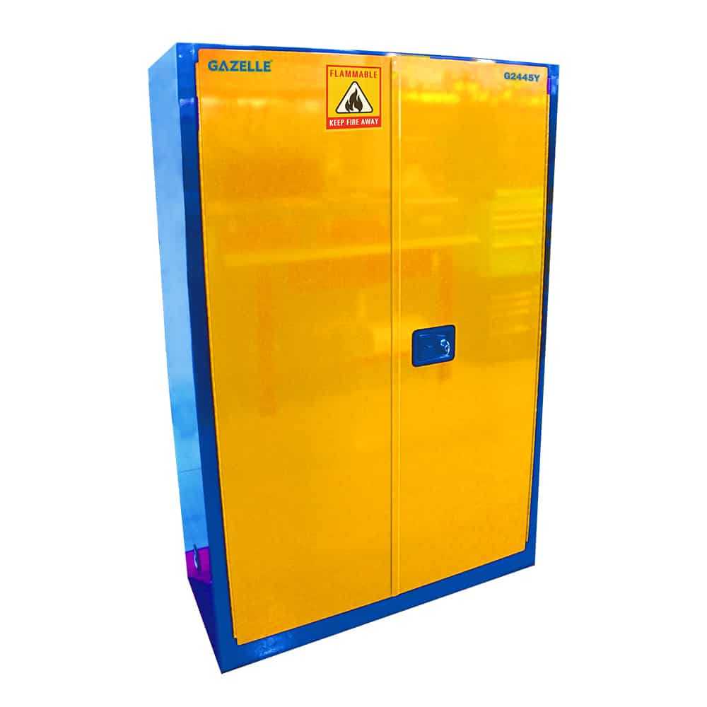 45 Gallon Safety Cabinet