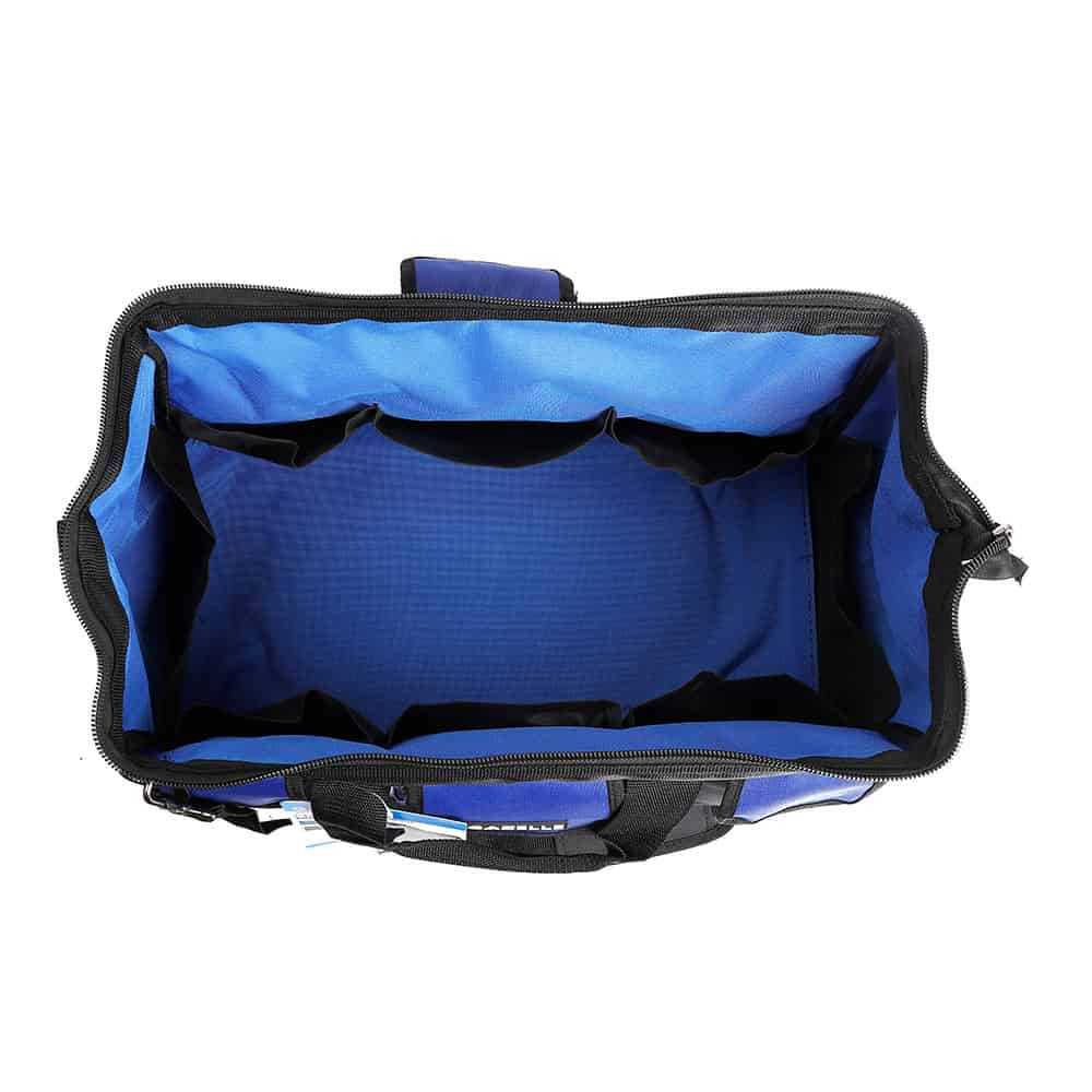 20 In. Wide Mouth Tool Bag