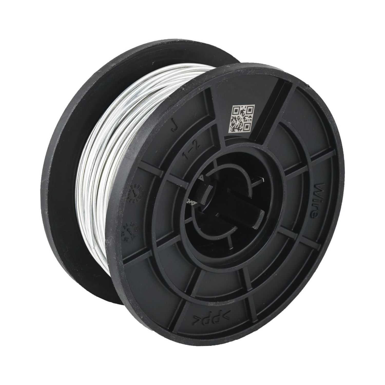 1.3mm Rebar Tying Wire Reel (24 Roll Box)