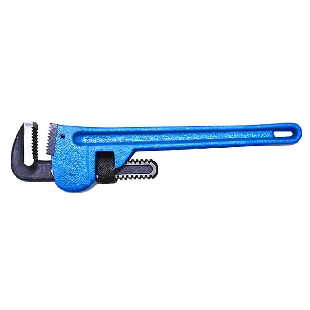 12 In. Heavy Duty Pipe Wrench