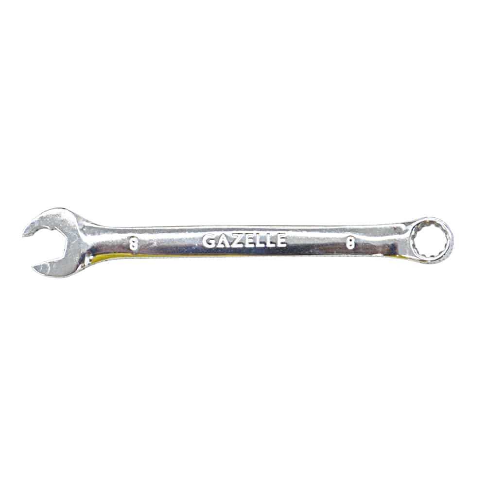 8mm Combination Spanner