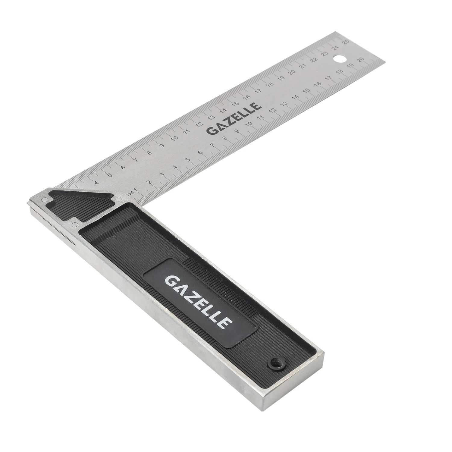 10 IN. Try Square (250mm)