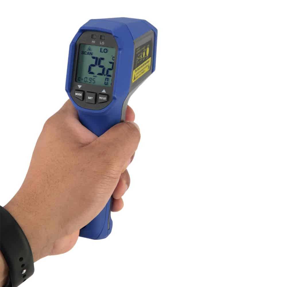 Contactless IR Thermometer