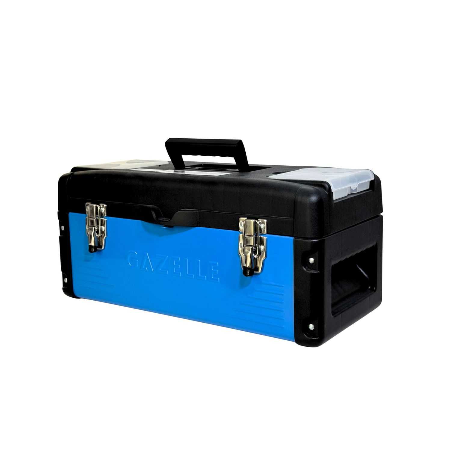 20 In. Portable Tool Box