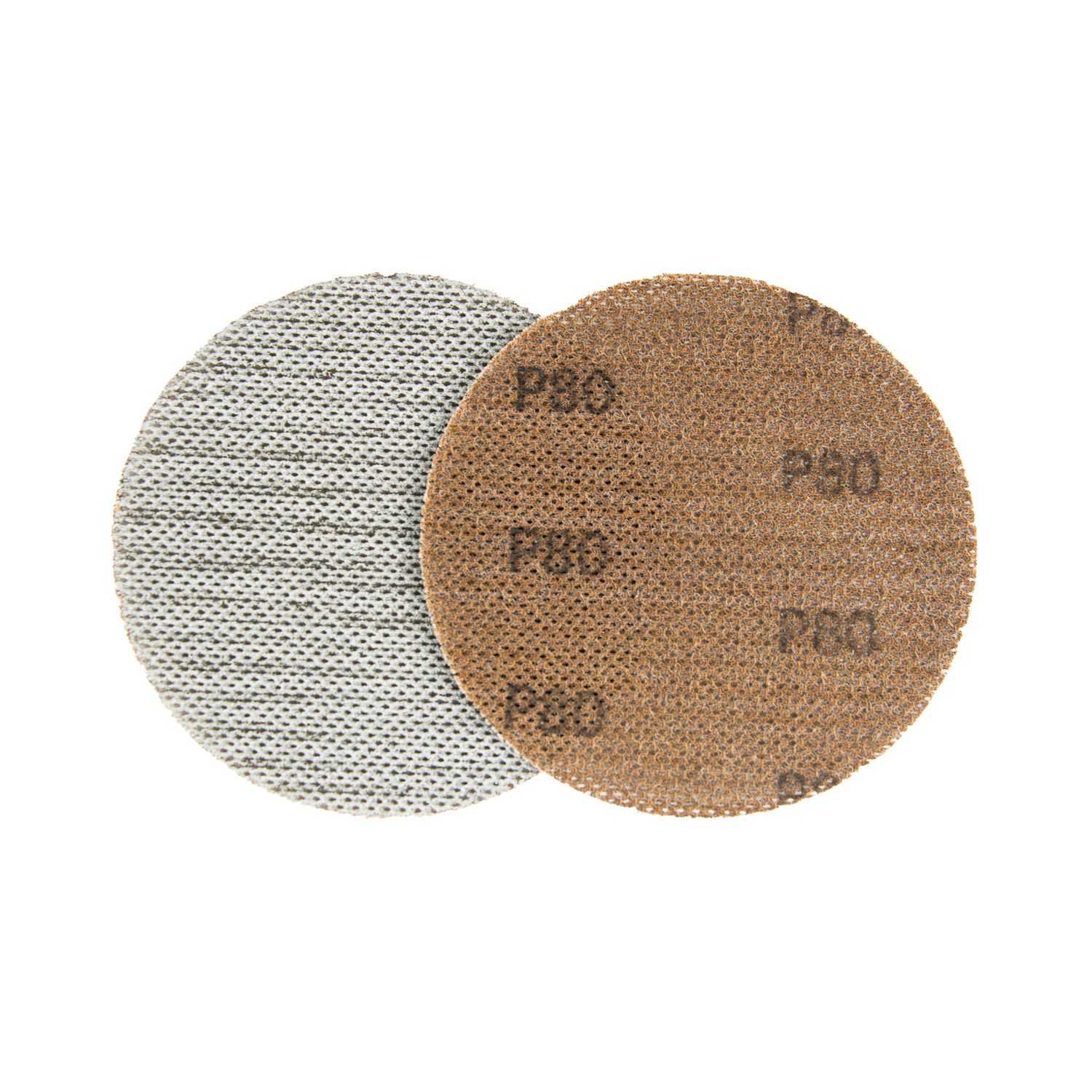 Velcro Net Discs (Pack Of 50) 6 Inches - 150mm x 80G