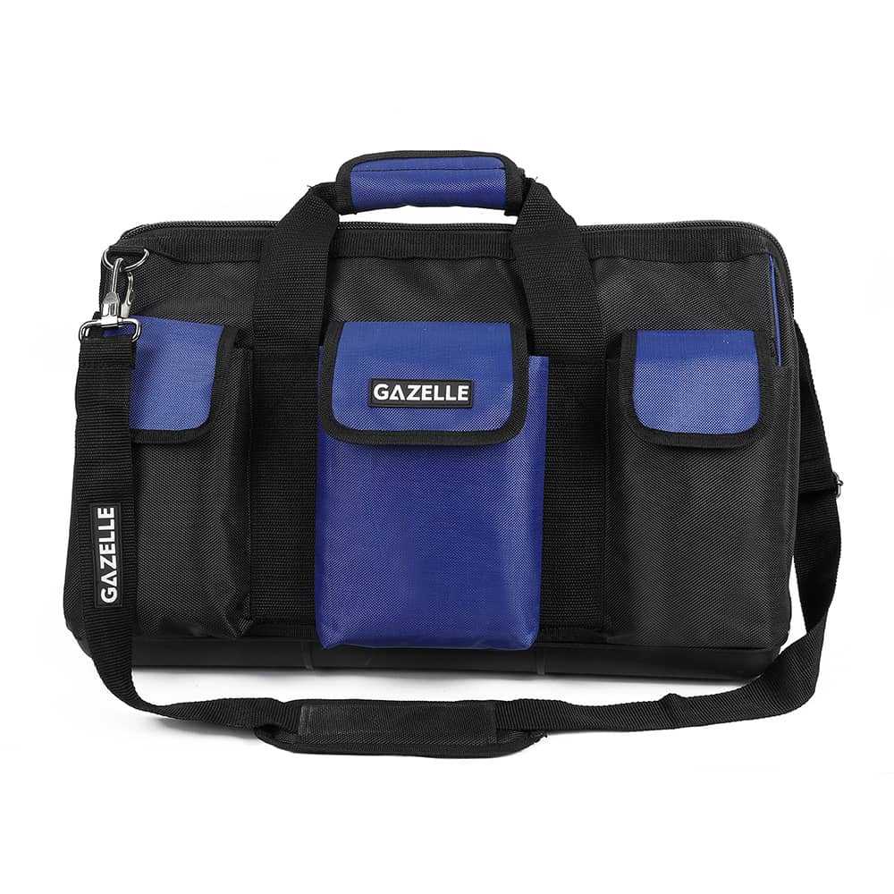 20 In. Wide Mouth Tool Bag