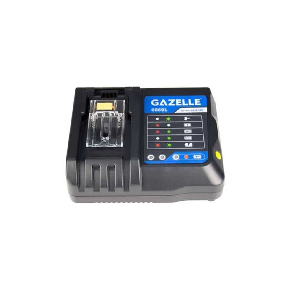 18V Battery Charger, 100-240V