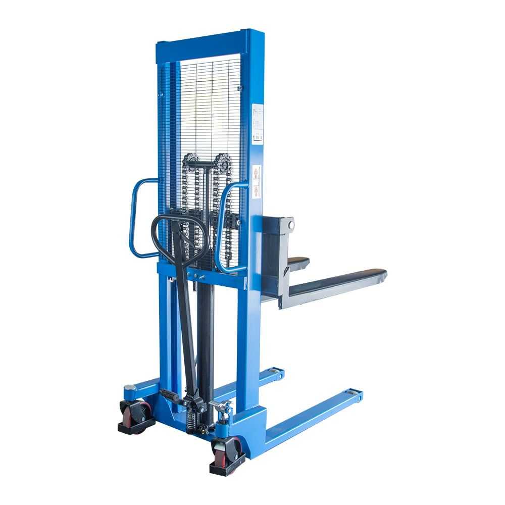 1.5 Ton Hand Stacker (1500kg)