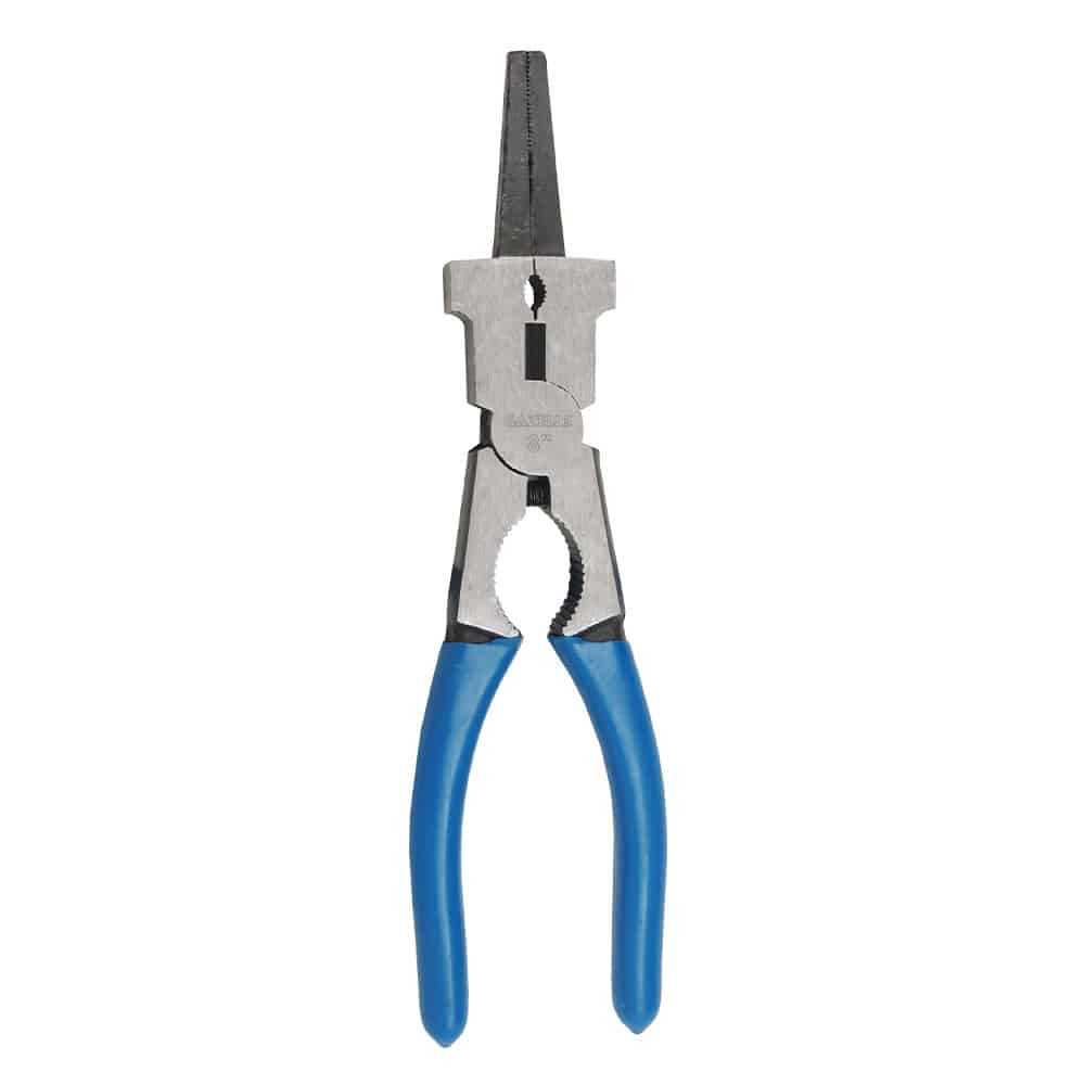 8 In. MIG Welding Plier (200mm)