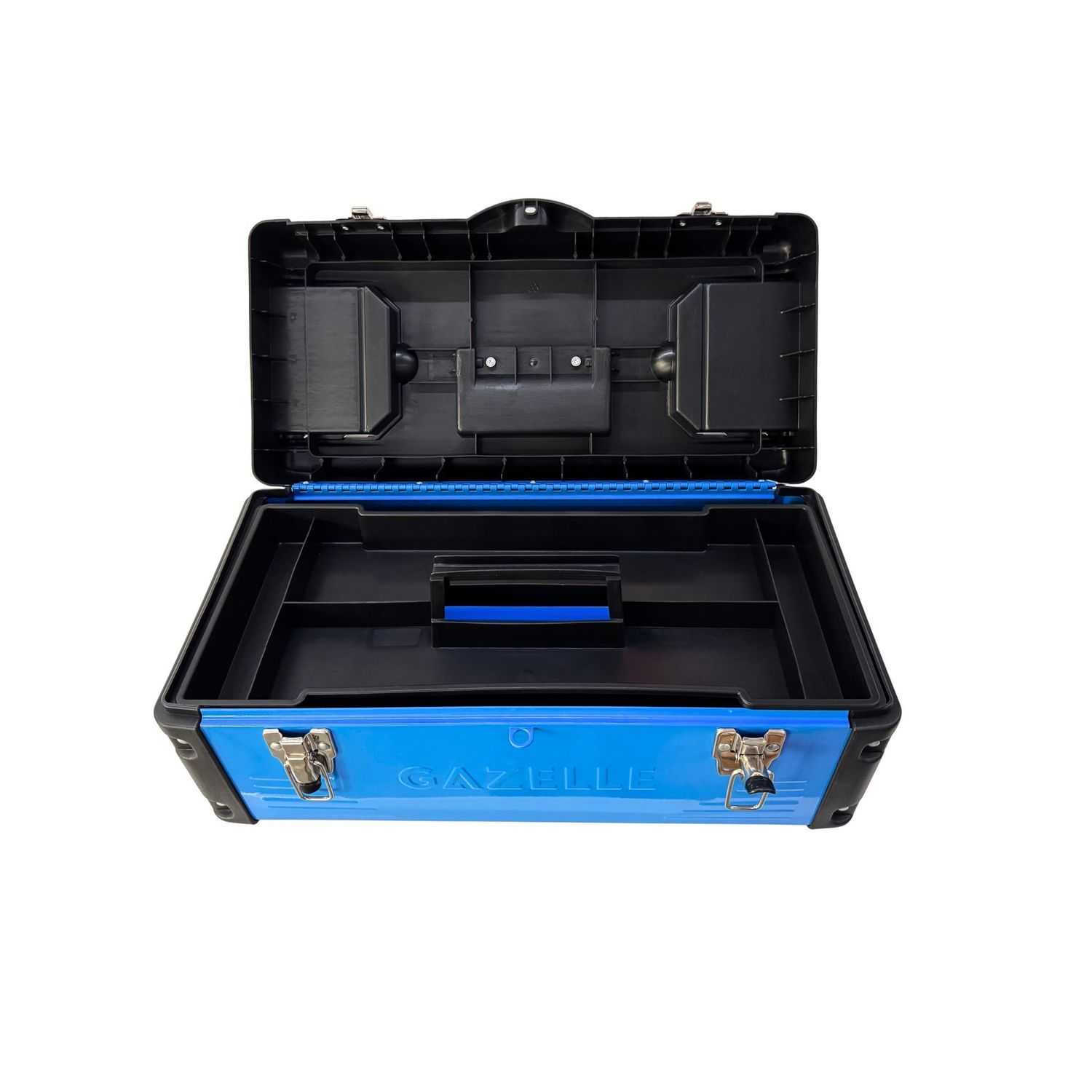 20 In. Portable Tool Box