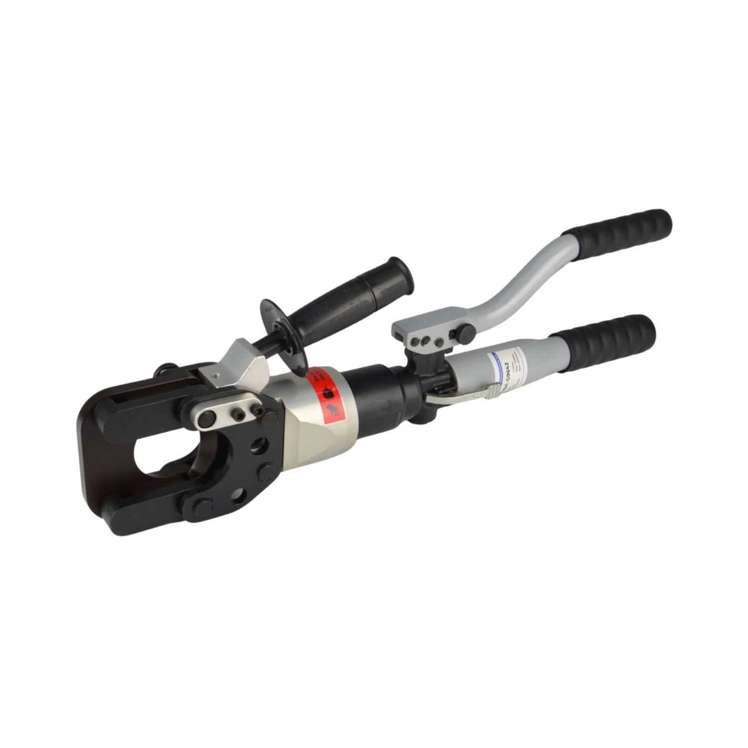 Hand Hydraulic Cutting Tool, 55mm Cu/Al/Acsr Cable