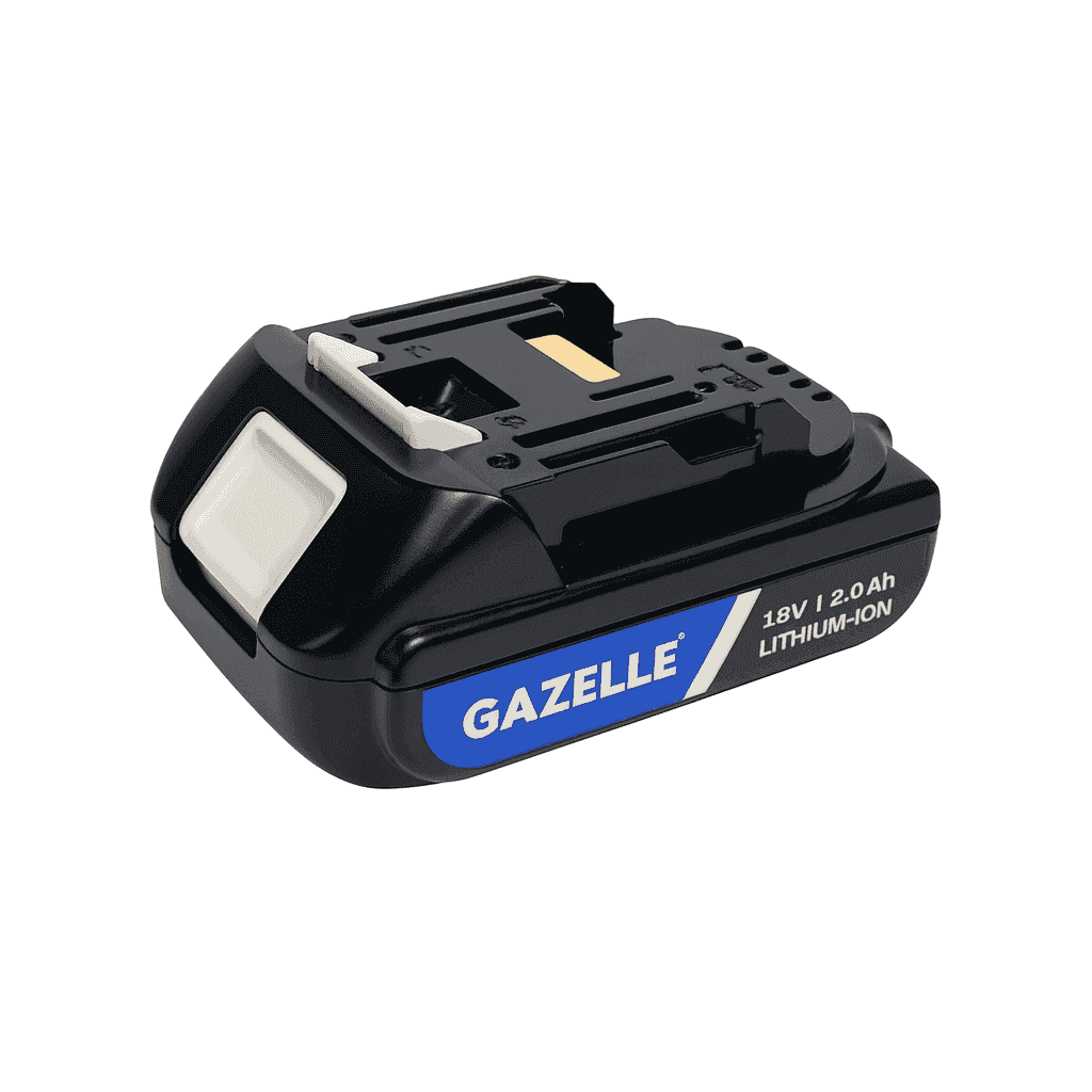 Cordless Accessories