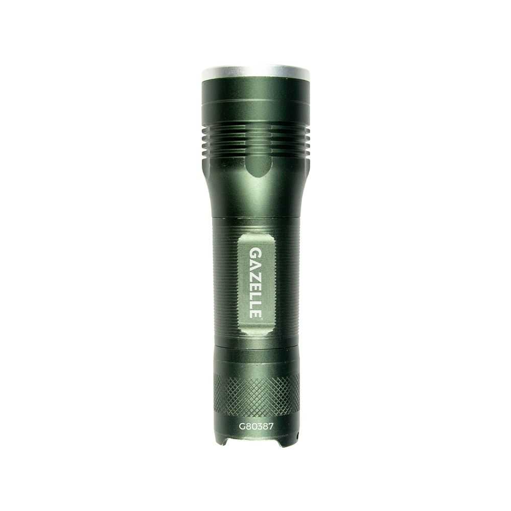 LED Torch Light, 500 Lumen