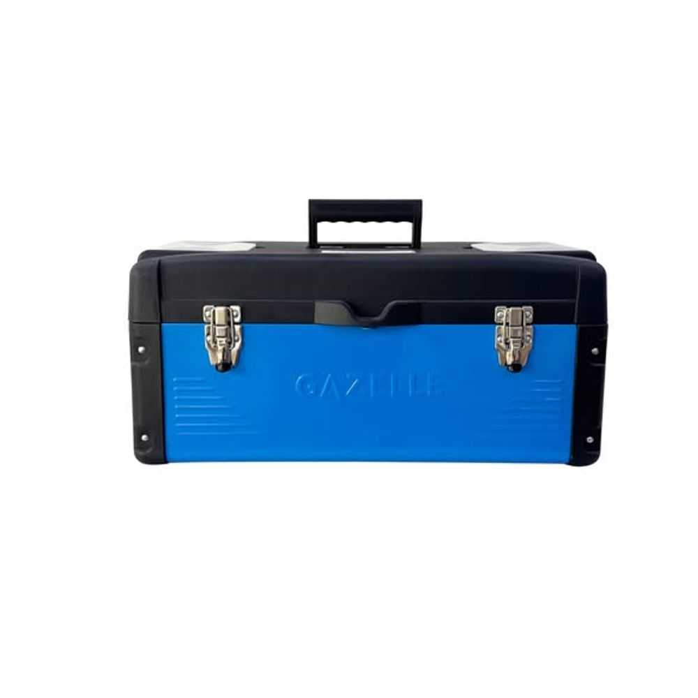 23 In. Portable Tool Box