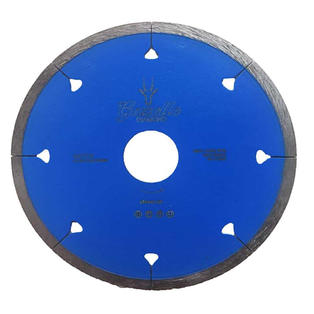 4.5 In. Thin Tile Cutting Blade (115mm)