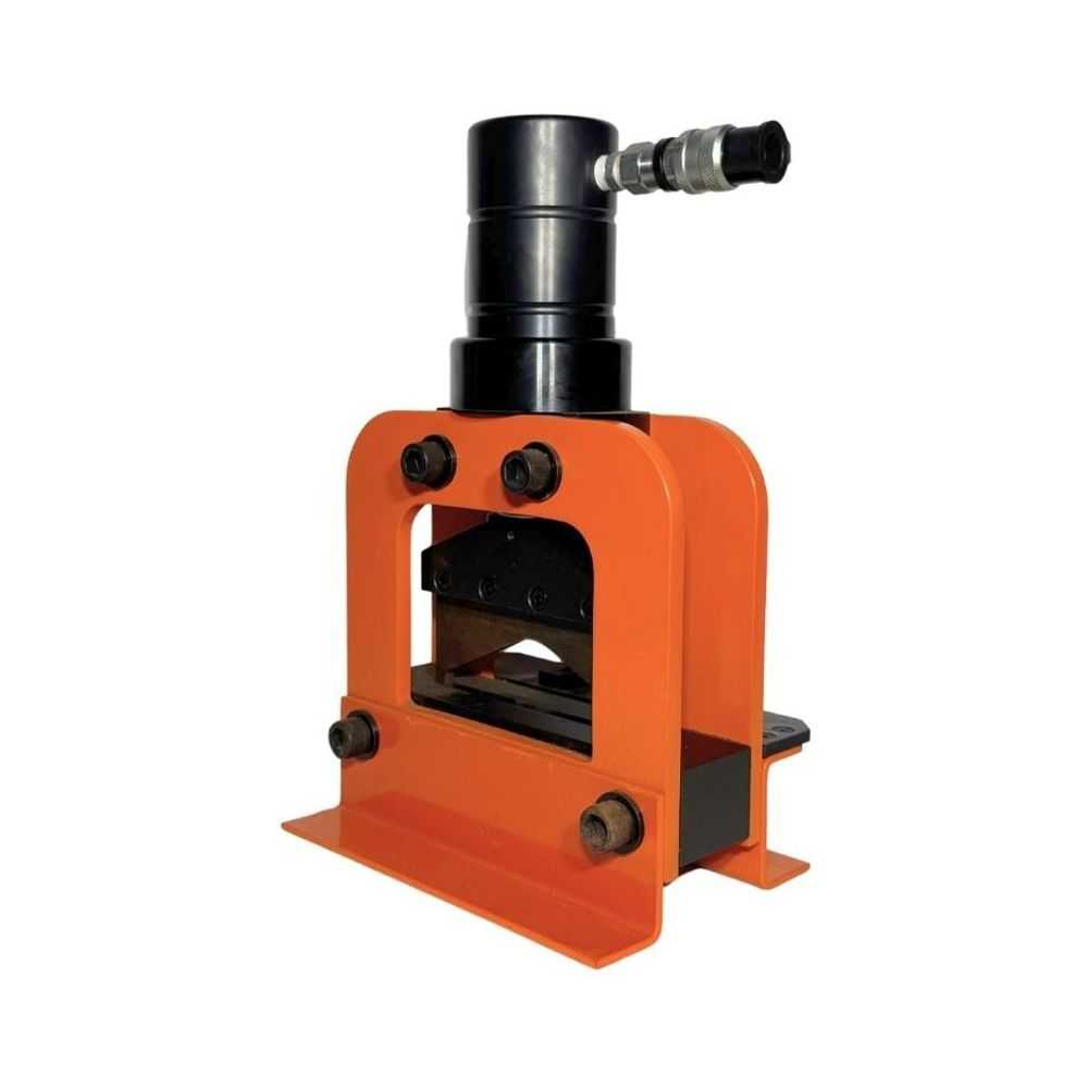 150x12mm Busbar Cutting Tool