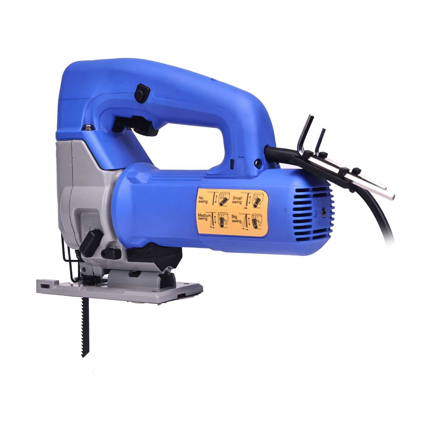 D-Handle Jigsaw 650W