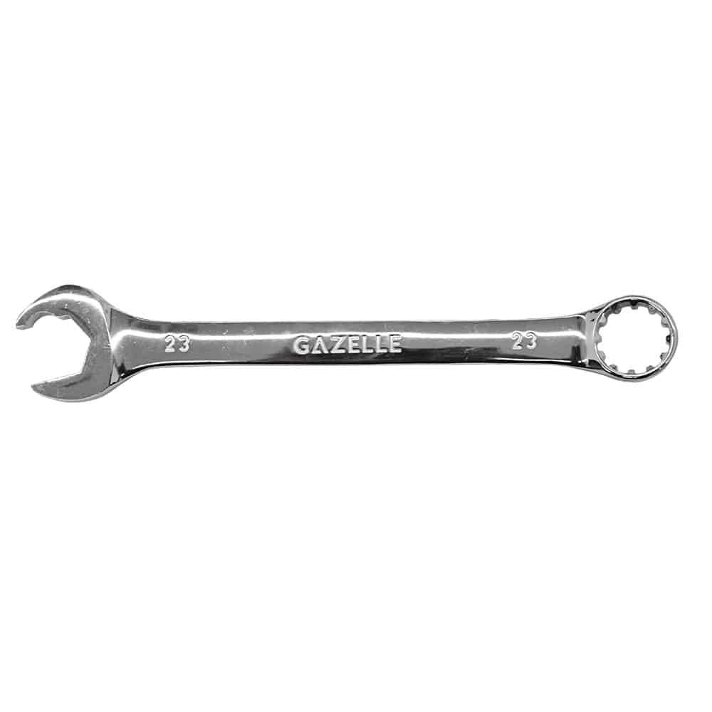 23mm Combination Spanner