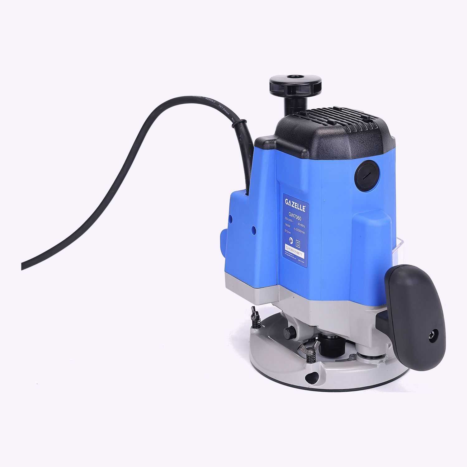 Electric Router 1850W