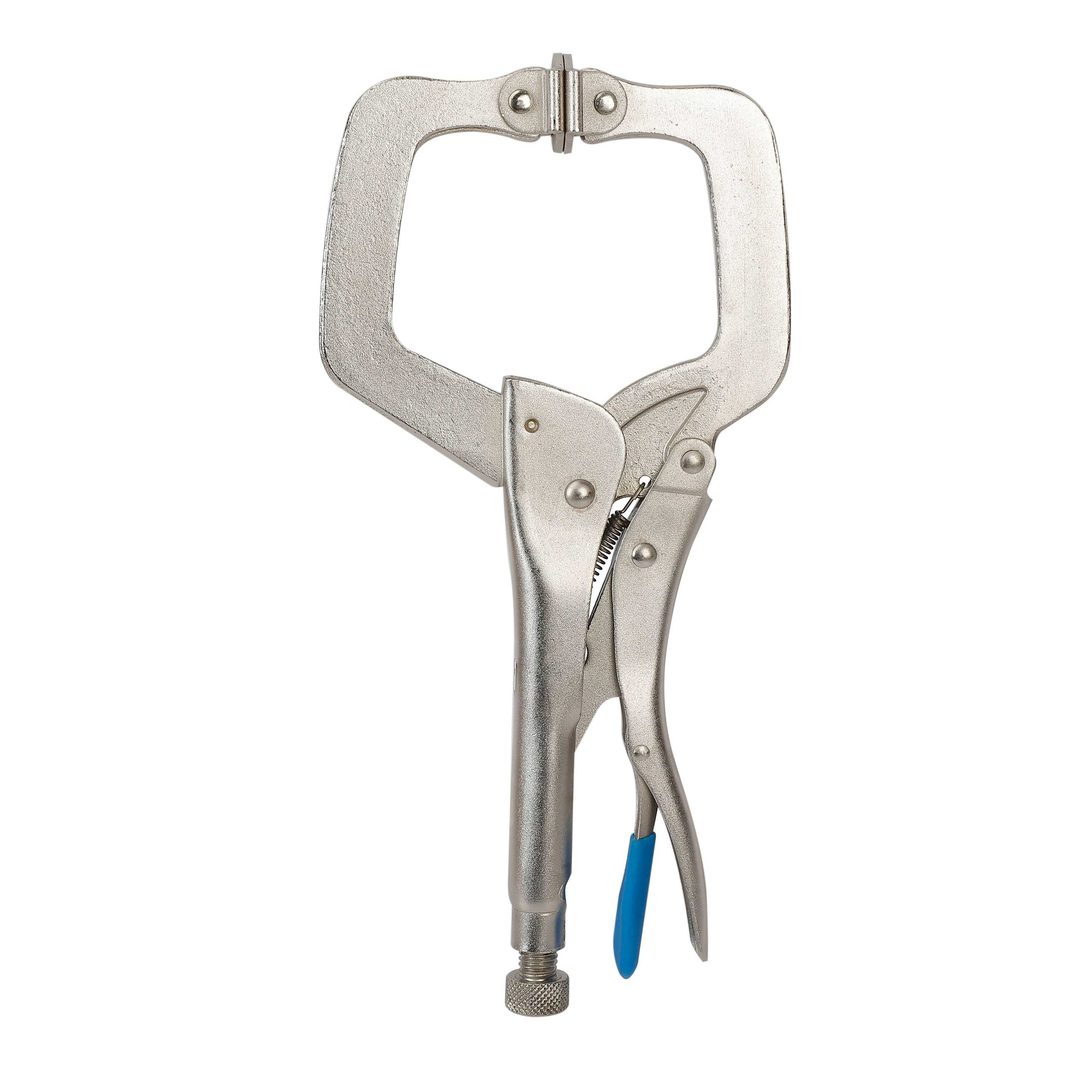 11 In. C-Clamp Locking Plier (300mm)