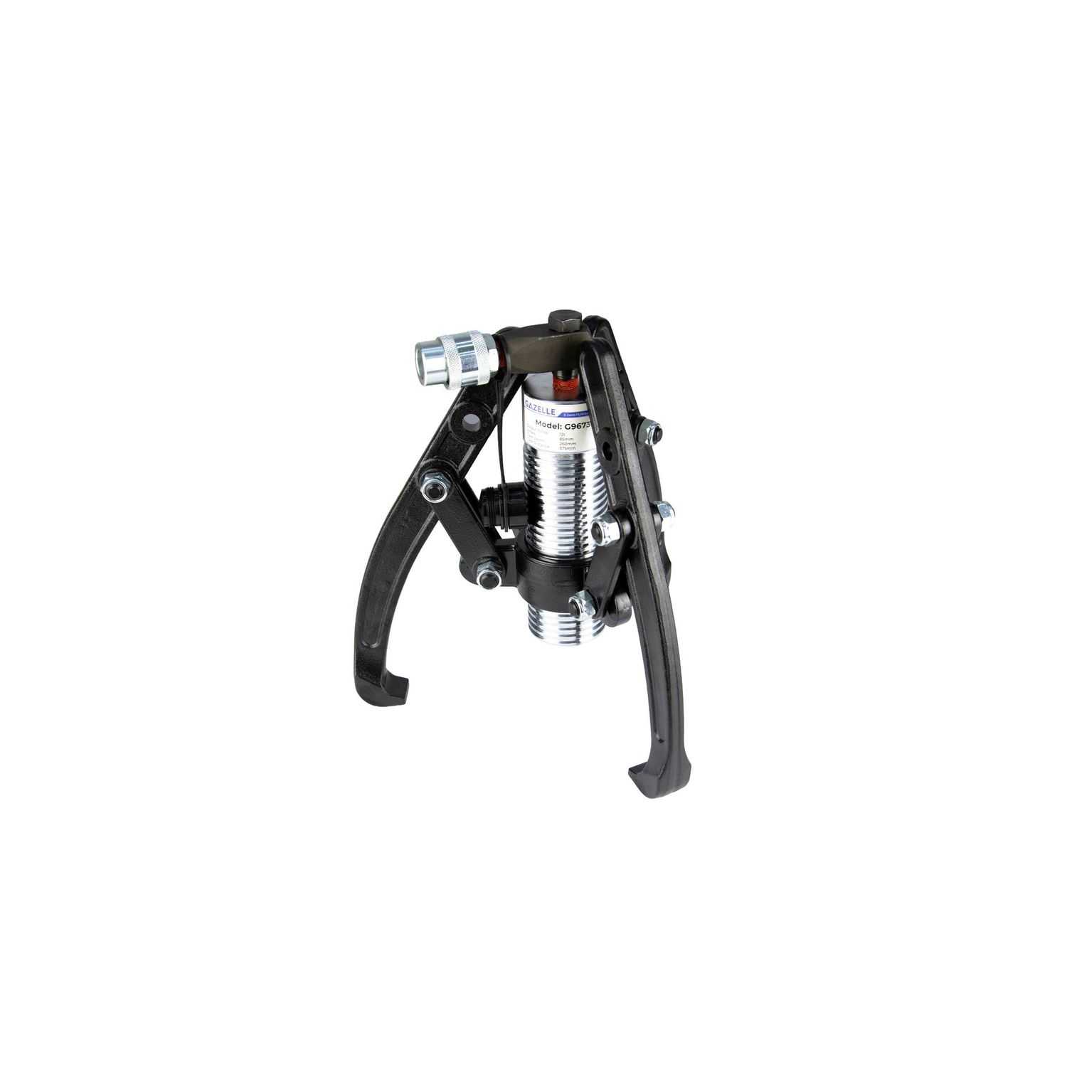 12 Ton Hydraulic Bearing Puller