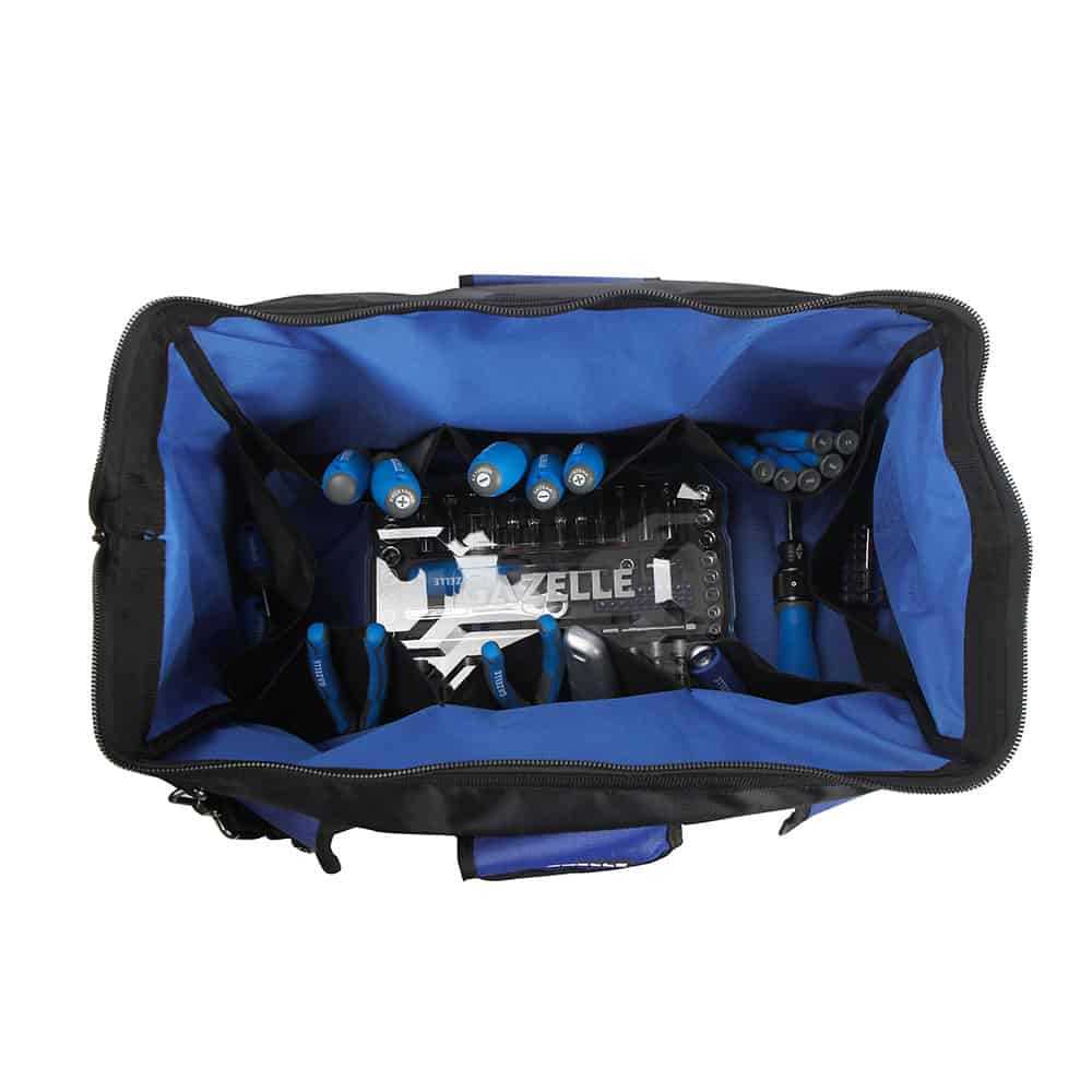 20 In. Wide Mouth Tool Bag