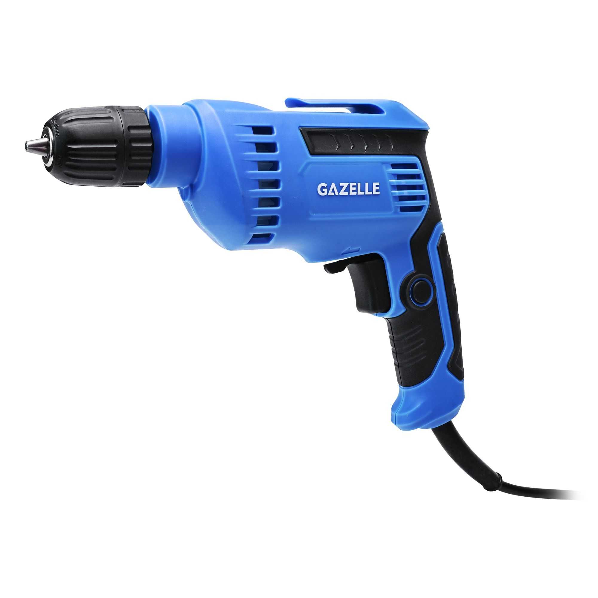 10mm Rotary Drill 460W