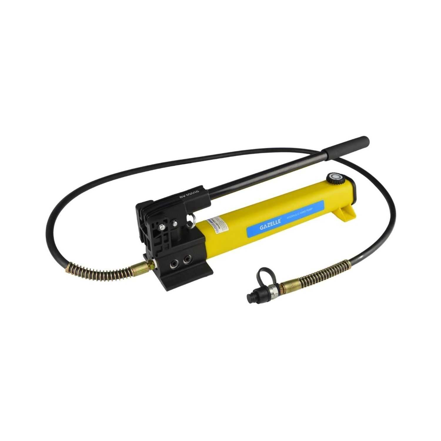 Hydraulic Hand Pump, 700Bar